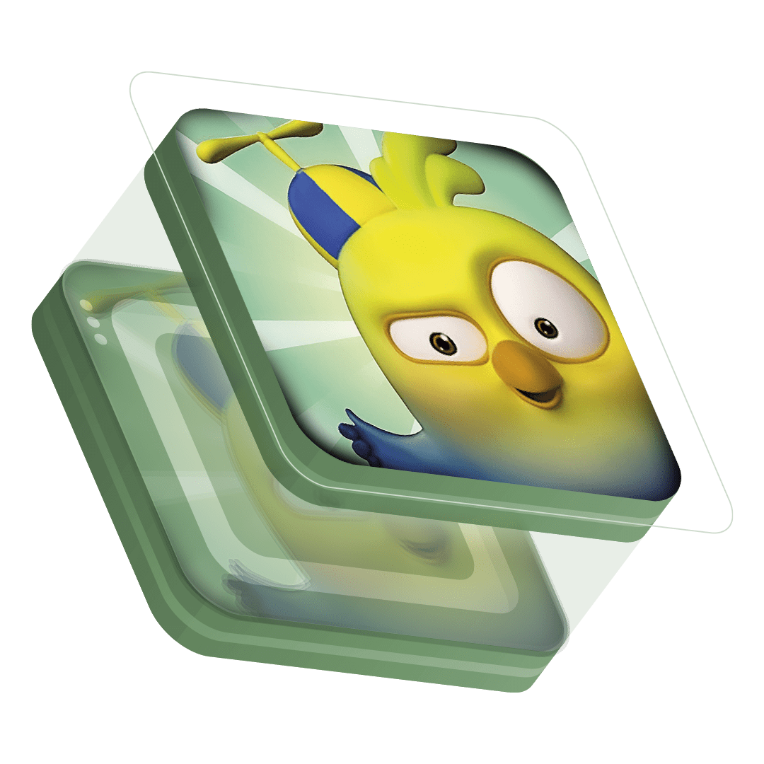 cube