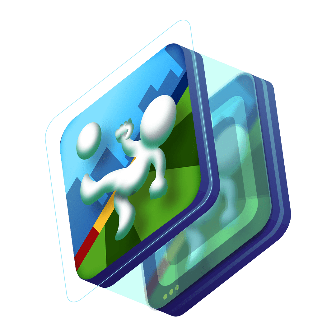 cube