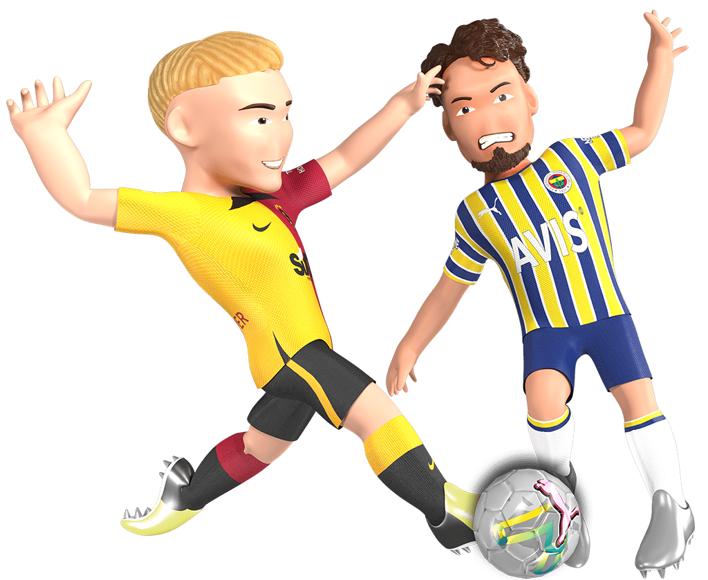 Fan of fun players